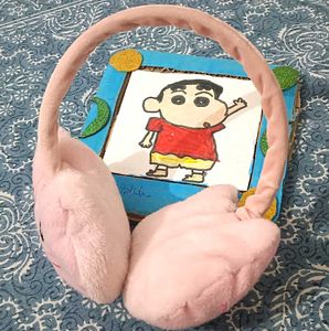 kids earmuffs