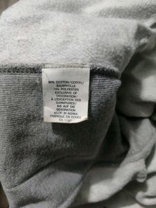 GAP Logo Hoodie