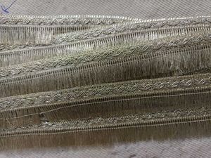 Laces