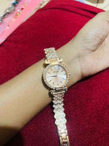 Branded Designer Watch New With Tag ❤️