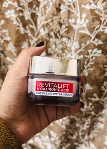 L'Oreal Revitalift Cream