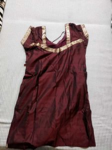 Selling Silk Salwar Kameez Chunni Set 3 In ₹1000