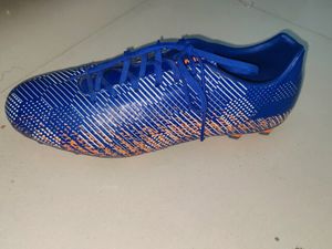 NIVIA Men's Football Shoes. No Coins. Unused.