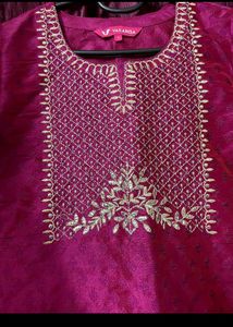 Party Wear Suit