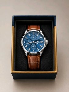 Premium Men's Chronograph Watch
