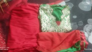Party Wear Suit