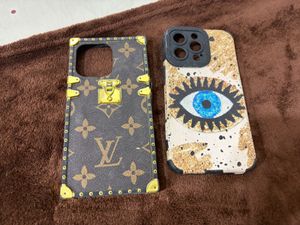 Designer iPhone Cases (2 item)