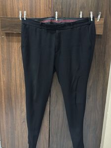Men's Dark formal pant
