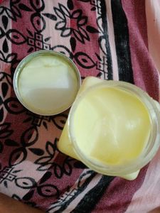 Dr. Rashel De-Tan Cream Jar