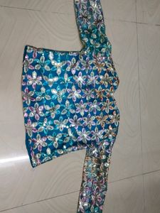 2-3 Years Baby Girl's Dress