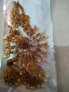 Women Neck set