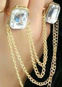 Finger Ring for Beautiful Ladie