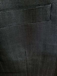 Men's Grey Blazer