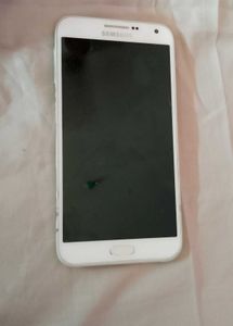 Samsang duos E 7 not working phone