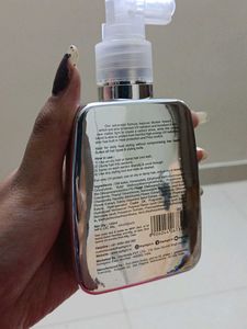 UV Reflect Heat Protector