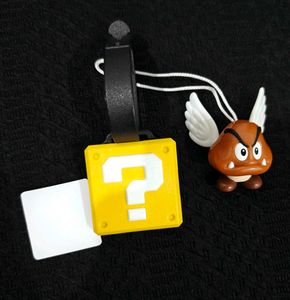 Kinder Joy Super Mario Edition Toys