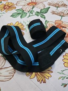 Knee wrap/Elbow wrap