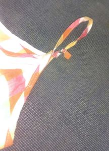 Rapunzal top cum dress 💘💛🤍