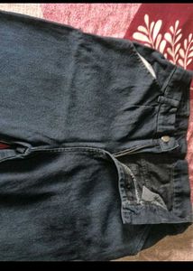 JEANS 👖 and TOP