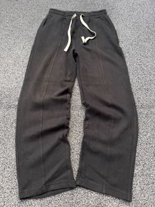 Comfortable Grey Sweatpants