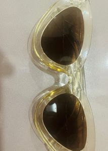 Y2k Cat-Eye Sunglasses