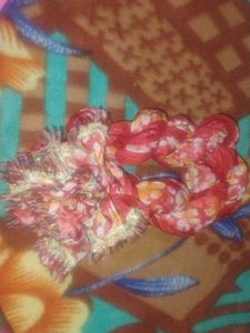 Lot of 3 Assorted Dupattas