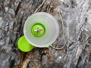 Portable USB Rechargeable Juicer with charger