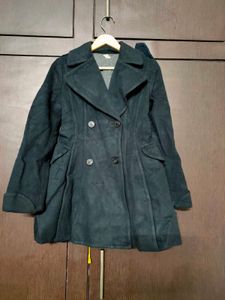 Overcoat