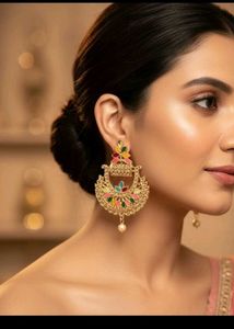 Earings Heavy