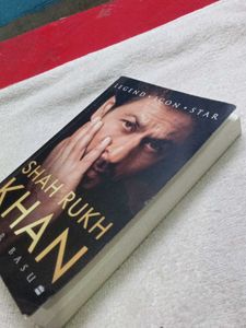 Shah Rukh Khan Biography
