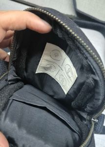 Cute Turtle Crossbody Bag