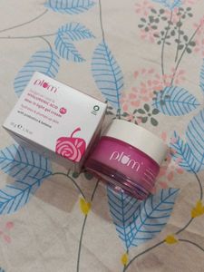 Plum Dew-It-Light Gel Cream