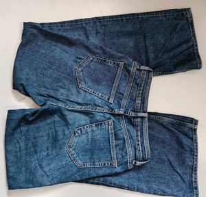 H&amp;M Flared High Jeans