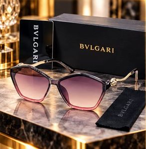Luxury Bvlgari Sunglasses