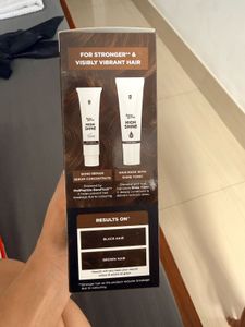 BBLUNT Salon Secret High Shine Hair Colour