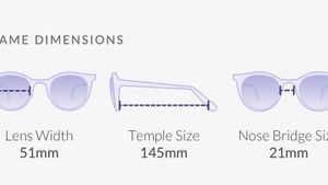 Ray-Ban original  Clubmaster Sunglasses— Unisex