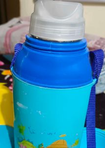 Kids Water Bottles