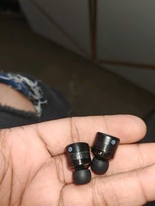 Motorola Earbuds