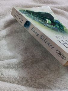 Easy Silence by Angela Huth