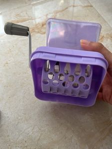 Ganesh Onion Chopper - New