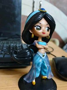 Disney Jasmine Figure 💜