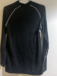 Long Sleeve sports t-Shirt
