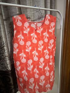 Tunic top