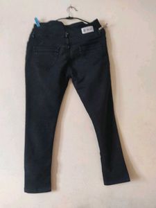 Black Jeans