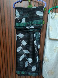 Elegant Sarees - Set of 2
