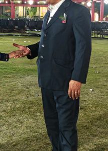 Mens Blazer