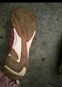 new Hush puppies shoes