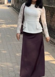 Formal top