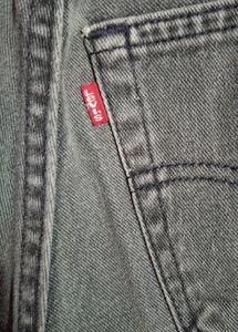 Levis Shorts