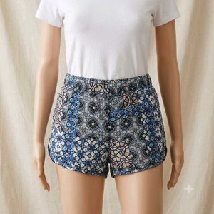 Boho ⭐⭐Patterned Shorts